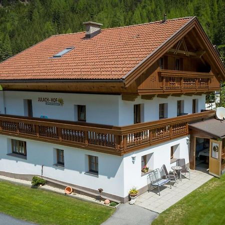 Julach Haus Apartment Langenfeld Exterior photo