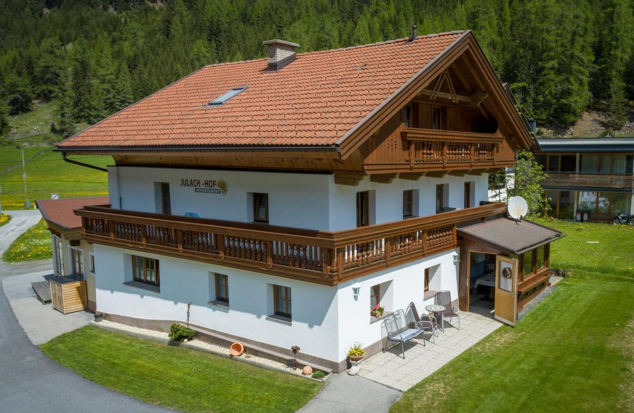 Julach Haus Apartment Langenfeld Exterior photo