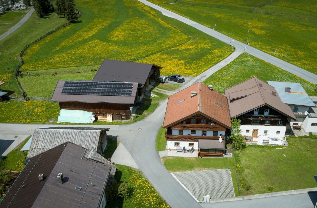 Julach Haus Apartment Langenfeld Exterior photo
