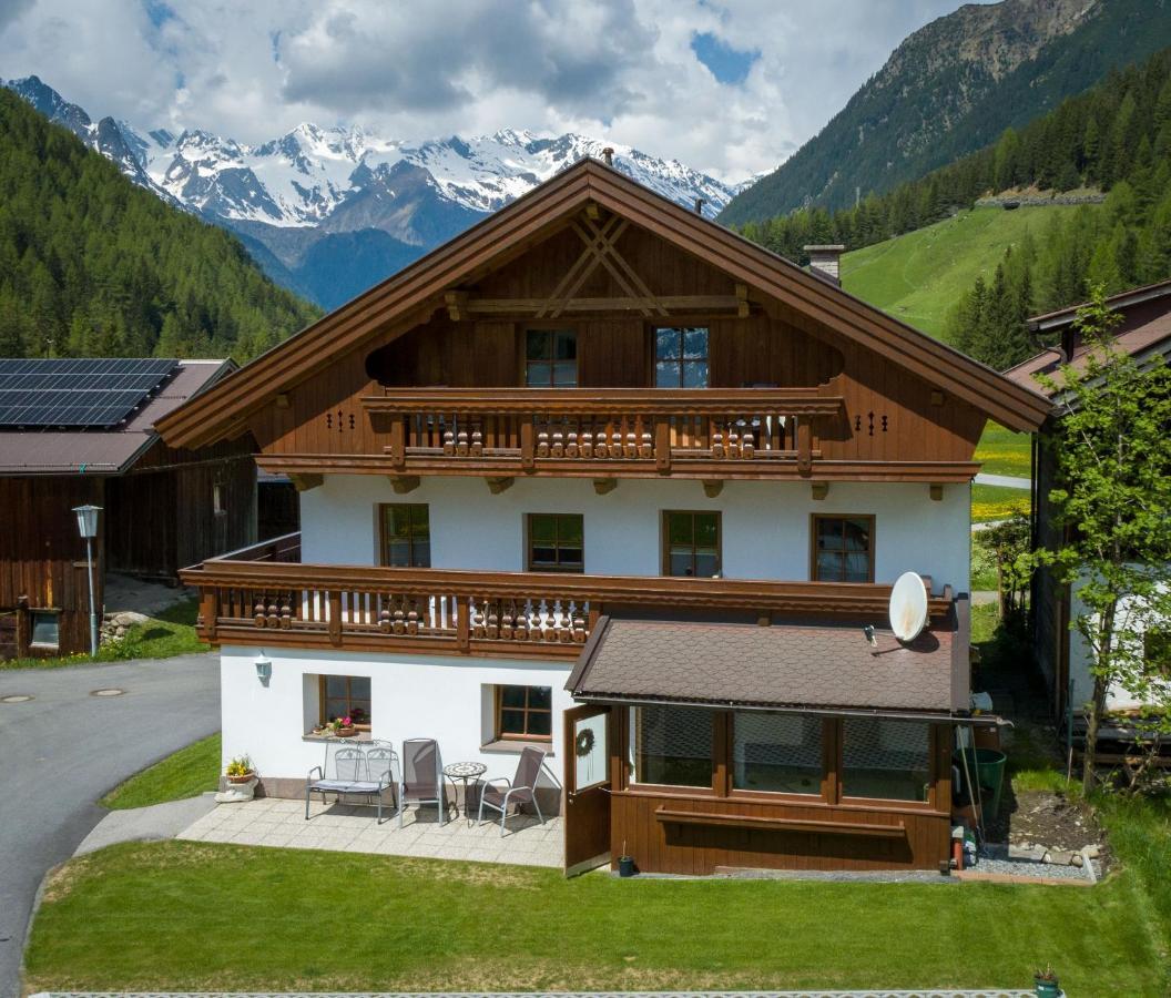 Julach Haus Apartment Langenfeld Exterior photo
